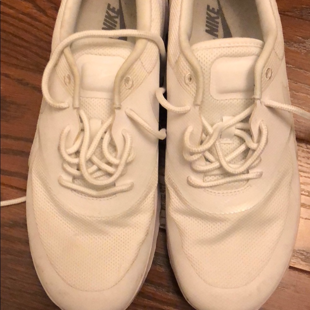 Nike sneakers - Picture 5 of 6